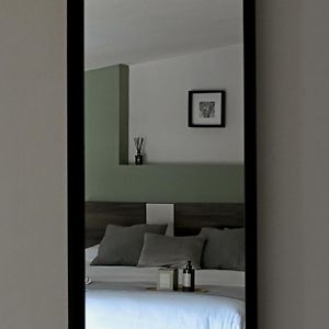 Camera deluxe con letto king size